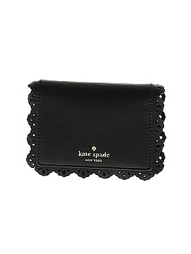 Kate Spade New York Leather Card Holder (view 1)