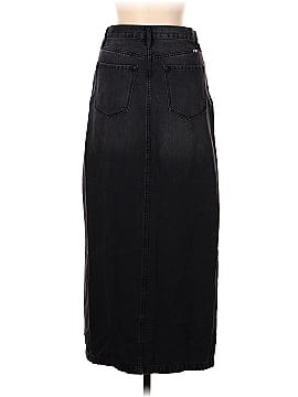 KANCAN JEANS Denim Skirt (view 2)