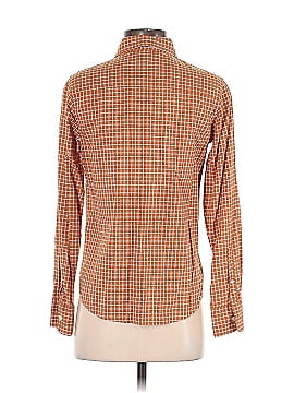 TRADLANDS Long Sleeve Button-Down Shirt (view 2)