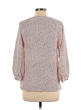 Joie 3/4 Sleeve Blouse (view 2)
