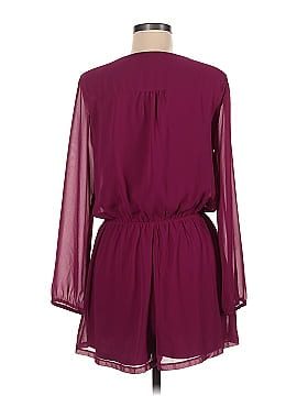 Express Outlet Romper (view 2)