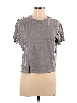 Velvet by Graham & Spencer Short Sleeve T-Shirt (view 1)