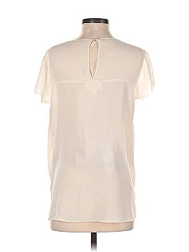 Artelier Nicole Miller for A Pea in the Pod Short Sleeve Blouse (view 2)