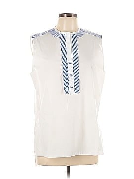 Piazza Sempione Sleeveless Blouse (view 1)