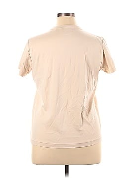 Uniqlo U Short Sleeve T-Shirt (view 2)