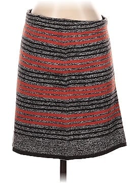 Toad & Co Wool Skirt (view 1)