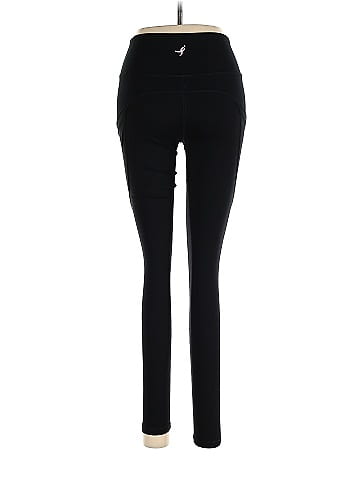 Earth Yoga Leggings (view 2)