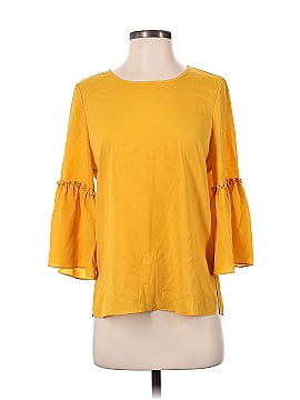 Le Gali 3/4 Sleeve Blouse (view 1)