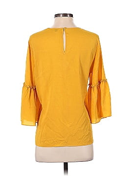 Le Gali 3/4 Sleeve Blouse (view 2)