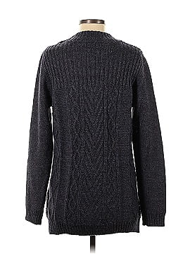 Woolovers Wool Pullover Sweater (view 2)