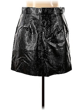 Refinery 29 x Eloquii Casual Skirt (view 2)