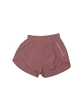 Blooming Jelly Athletic Shorts (view 1)