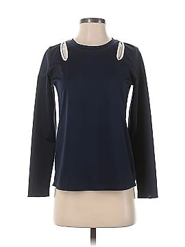 BPassionit Long Sleeve Top (view 1)