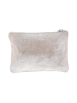 The White Company Leather Clutch (view 2)