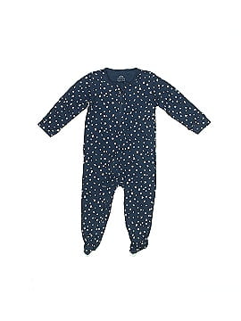 Next Baby Long Sleeve Outfit (view 1)