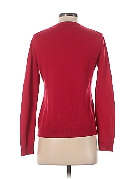 Peck & Peck Cashmere Pullover Sweater (view 2)