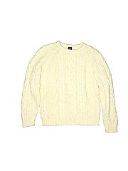 Gap Kids Pullover Sweater