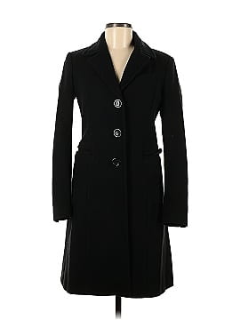 United Colors Of Benetton Wool Coat (view 1)