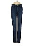J Brand Blue Jeans Size 26 waist - photo 1