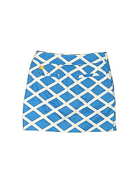 LoudMouth Casual Skirt (view 2)