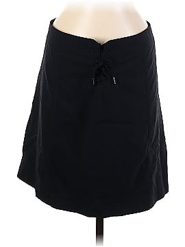 Water Girl by Patagonia Casual Skirt (view 1)