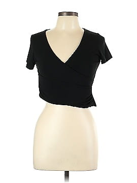 Maxime Short Sleeve Top (view 1)