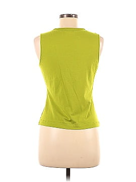 Magaschoni Sleeveless Top (view 2)