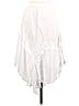 Hard Tail 100% Cotton White Formal Skirt Size M - photo 1