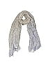 Ann Taylor Gray Scarf One Size - photo 1