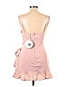 Princess Polly Pink Casual Dress Size 10 - photo 2