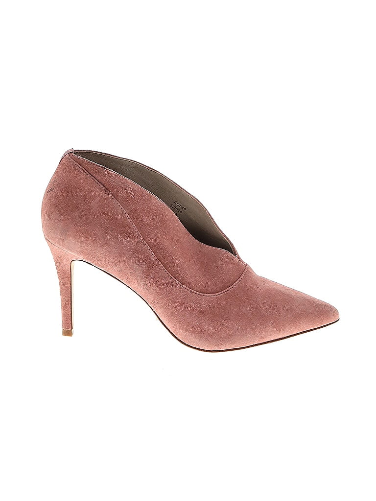 Boden Pink Heels Size 40 (EU) - photo 1