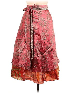 Kariza Vintage Casual Skirt (view 1)