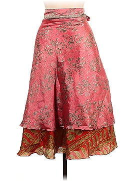 Kariza Vintage Casual Skirt (view 2)