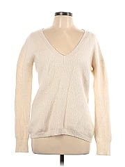 James Perse Cashmere Pullover Sweater