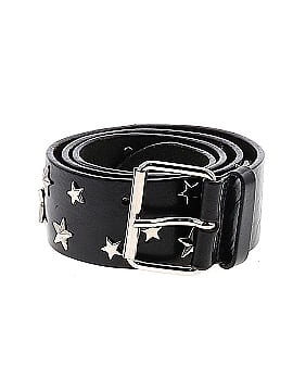 Clements Ribeiro Leather Belt (view 1)
