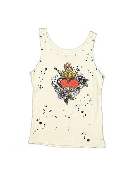 Flowers By Zoe Tank Top (view 1)