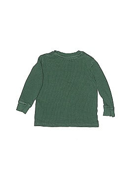 Fruit of the Loom Pullover Sweater (view 2)