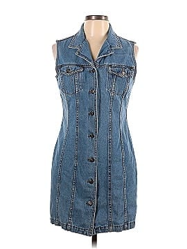 Express Jeans Casual Dress (view 1)