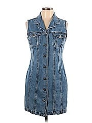 Express Jeans Casual Dress