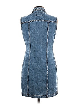 Express Jeans Casual Dress (view 2)