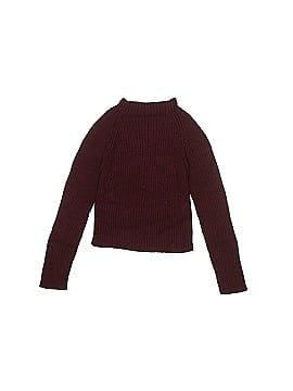 IKKS Pullover Sweater (view 1)