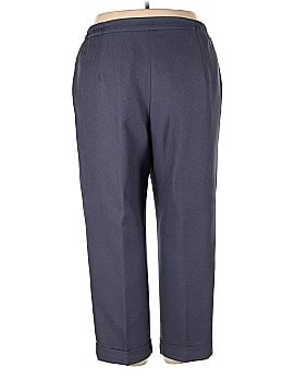 LARRY LEVINE for Dressbarn Casual Pants (view 2)