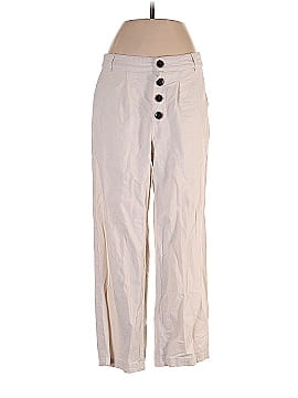 O'Neill Linen Pants (view 1)
