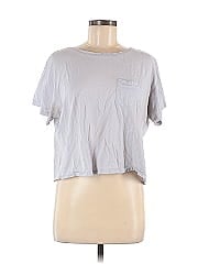 Lou & Grey For Loft Short Sleeve T Shirt