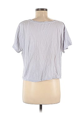 Lou & Grey for LOFT Short Sleeve T-Shirt (view 2)