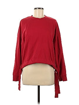 Oysho Pullover Sweater (view 1)