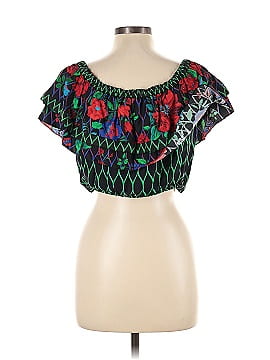 Kenzo for H&M Sleeveless Top (view 2)
