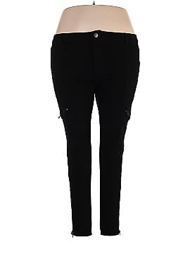 City Chic Jeggings (view 1)