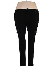 City Chic Jeggings
