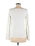 Gap Ivory Long Sleeve T-Shirt Size M - photo 2